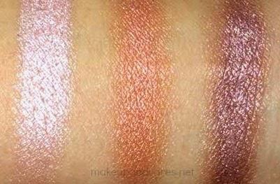 Pinkduck Eyeshadow Trio, os sorprenderá su calidad y más aún su precio. Pinkduck Eyeshadow Trio, os sorprenderá su calidad y más aún su precio.