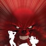 Primer vistazo a Uncanny Avengers Nº 25 Uncanny Avengers Nº 25