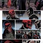 Primer vistazo a Uncanny Avengers Nº 25 Uncanny Avengers Nº 25