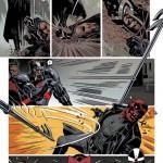 Primer vistazo a Uncanny Avengers Nº 25 Uncanny Avengers Nº 25