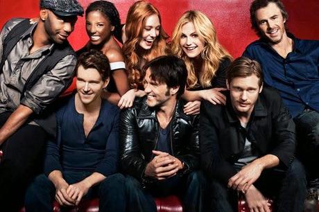 ¡Ya tenemos ganador del sorteo de True Blood! ¡Ya tenemos ganador del sorteo de True Blood!