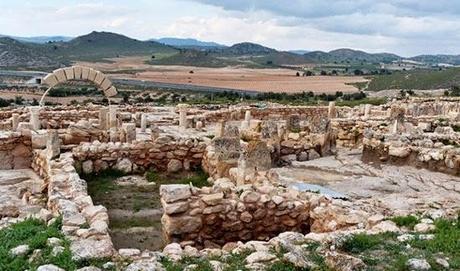 Un hallazgo en el Tolmo de MInateda podría confirmar la existencia de una mezquita