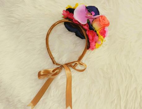 Complementos para ir de bautizo Complementos para ir de bautizo