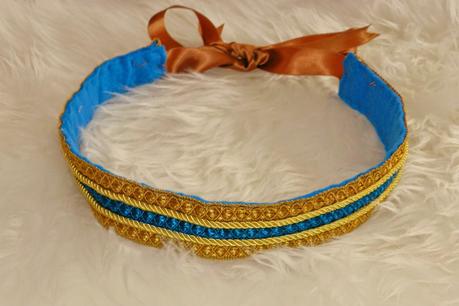 Complementos para ir de bautizo Complementos para ir de bautizo