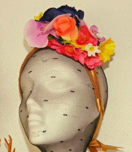 Complementos para ir de bautizo Complementos para ir de bautizo