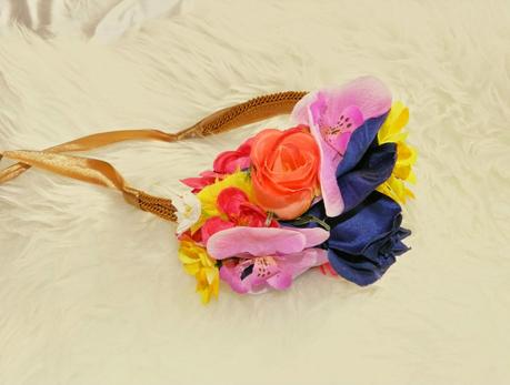 Complementos para ir de bautizo Complementos para ir de bautizo