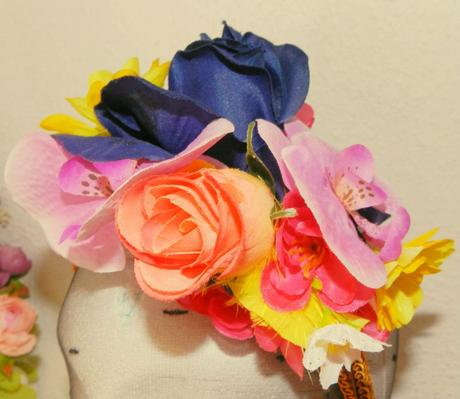 Complementos para ir de bautizo Complementos para ir de bautizo