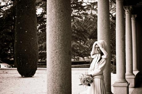 Boda de invierno Boda de invierno