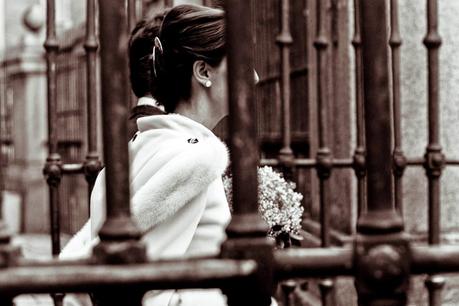 Boda de invierno Boda de invierno