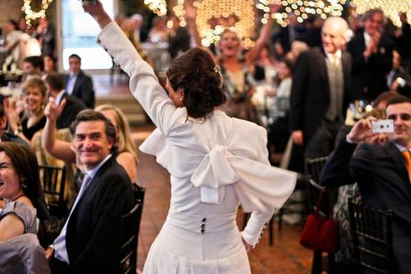 Boda de invierno Boda de invierno