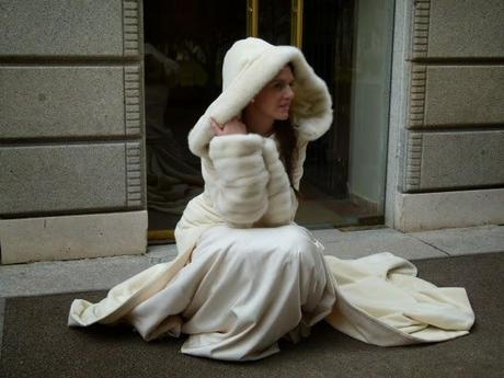 Boda de invierno Boda de invierno