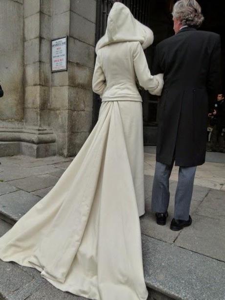 Boda de invierno Boda de invierno