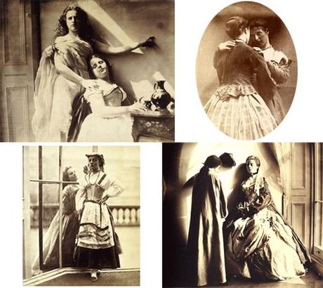 UNA GRAN ARTISTA DE LA FOTOGRAFIA UNA GRAN ARTISTA DE LA FOTOGRAFIA