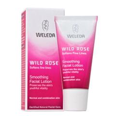 Reafirma y protege tu piel con Weleda