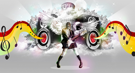 Último duelo musical en Cosas que Pasan Último duelo musical en Cosas que Pasan