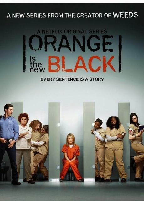 Critica: Orange is the new black