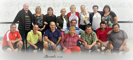 BERROBI 2014 BERROBI 2014