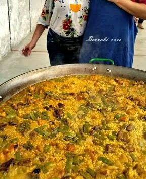 BERROBI 2014 BERROBI 2014