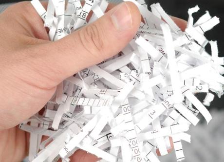 Los expertos en destrucción de documentos facilitan el reciclado del papel