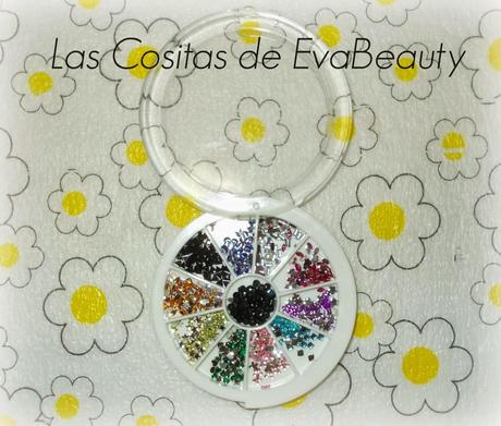 Colaboración con... BornPrettyStore Colaboración con... BornPrettyStore