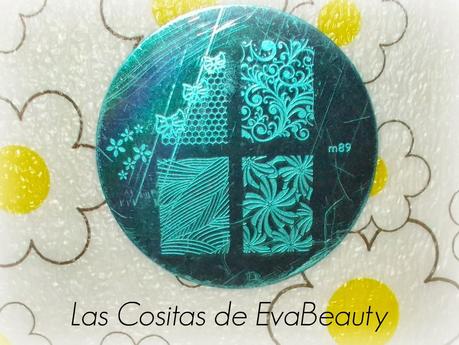 Colaboración con... BornPrettyStore Colaboración con... BornPrettyStore