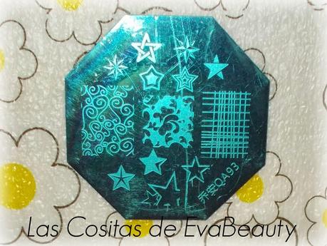 Colaboración con... BornPrettyStore Colaboración con... BornPrettyStore