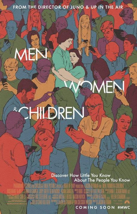 Títulos referencia para el otoño 2014: Men, Women & Children Títulos referencia para el otoño 2014: Men, Women & Children