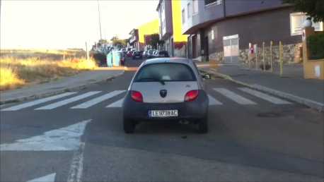 En el piuto medio En el piuto medio