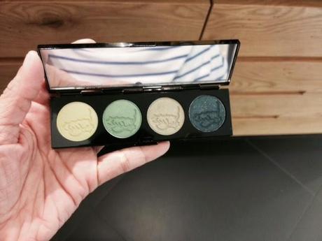 MAC cosmetic y los Simpson MAC cosmetic y los Simpson