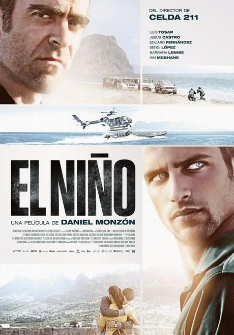 Críticas: 'El Niño' (2014), Daniel Monzón se pasa al estilo 'The Wire' Críticas: 'El Niño' (2014), Daniel Monzón se pasa al estilo 'The Wire'