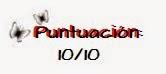 Puntuación Puntuación