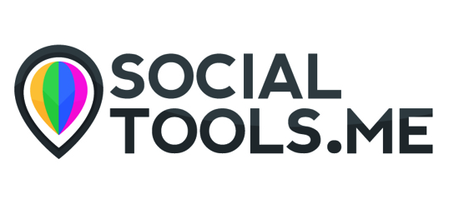 Web Recomendada: SocialTools Web Recomendada: SocialTools
