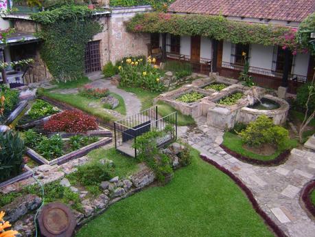 Una posada con encanto Una posada con encanto