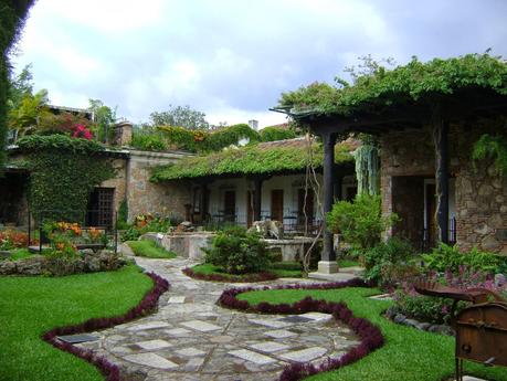 Una posada con encanto Una posada con encanto