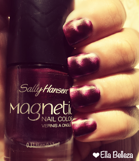 Sally Hansen Magnetic