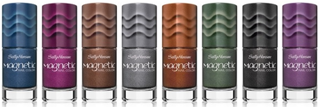 Sally Hansen Magnetic