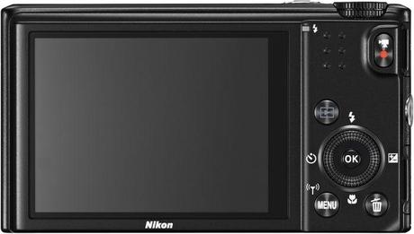 Nikon Coolpix S9600 2