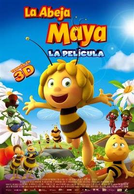 'La abeja Maya'