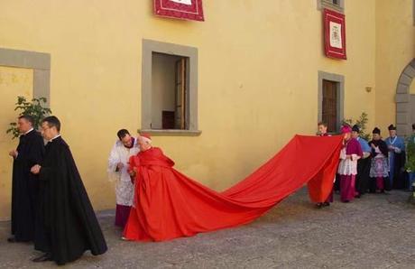 Paganos, en el fondo Paganos, en el fondo