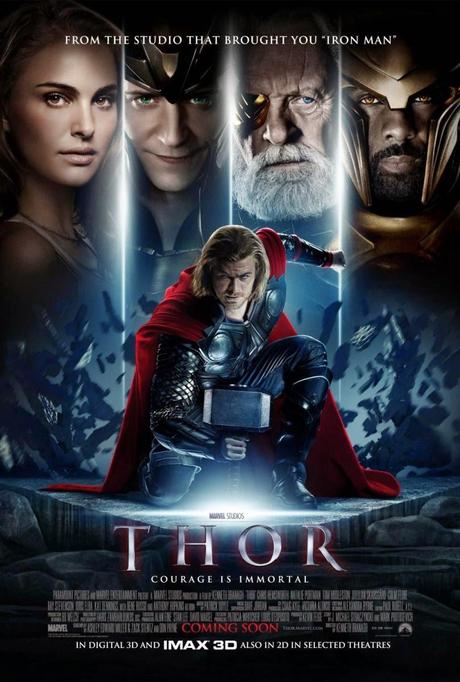 Thor (I) (Película)