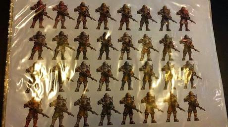 Unas pocas fotos mas del Forge World European Open Day Unas pocas fotos mas del Forge World European Open Day