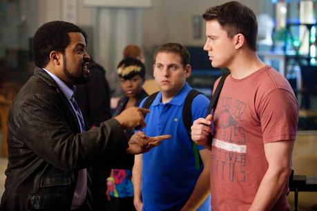 Cinecritica: 21 Jump Street