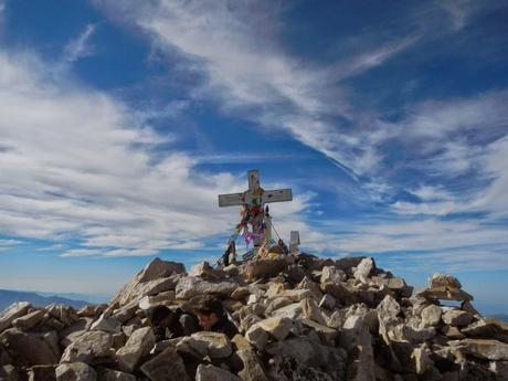 El Pico Aneto (3.404 metros), la cumbre más alta de los Pirineos El Pico Aneto (3.404 metros), la cumbre más alta de los Pirineos
