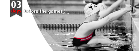 Casi 50 deportistas con discapacidad intelectual representan a España en los Juegos Europeos Special Olympics Casi 50 deportistas con discapacidad intelectual representan a España en los Juegos Europeos Special Olympics