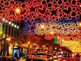 Luces de Navidad Luces de Navidad
