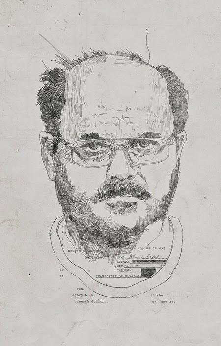 Las ilustraciones y diseños de Sean McClintock Las ilustraciones y diseños de Sean McClintock