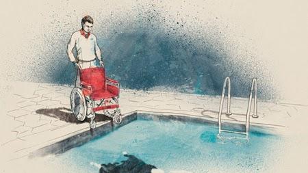 Las ilustraciones y diseños de Sean McClintock Las ilustraciones y diseños de Sean McClintock