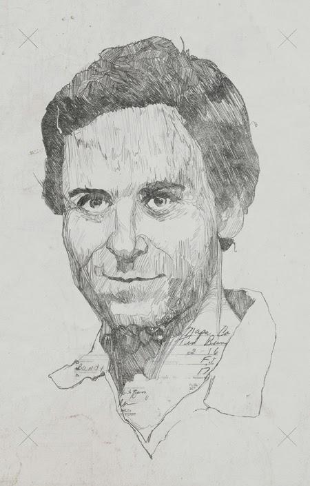 Las ilustraciones y diseños de Sean McClintock Las ilustraciones y diseños de Sean McClintock