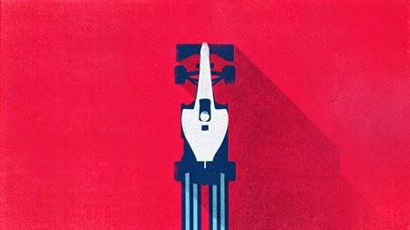 Las ilustraciones y diseños de Sean McClintock Las ilustraciones y diseños de Sean McClintock