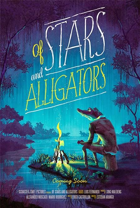 Las ilustraciones y diseños de Sean McClintock Las ilustraciones y diseños de Sean McClintock